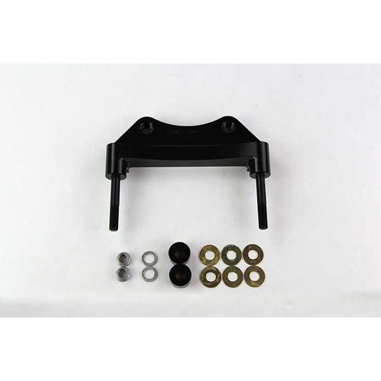Wilwood Brakes BRACKET KIT,CALIPER,RADIAL MT,FRONT,FORD 250-13021