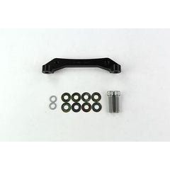 Wilwood Brakes BRACKET KIT,CALIPER,RADIAL MT,REAR 250-13014