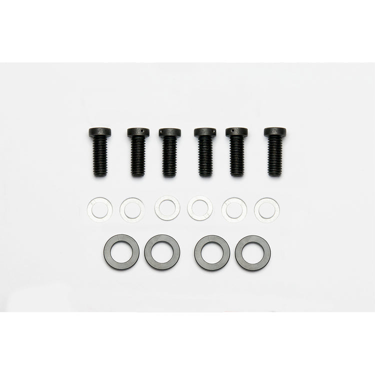 Wilwood Brakes BOLT KIT,BRACKET,BIG BRAKE,3/8-16x1.00 230-9103