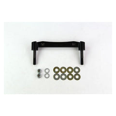 Wilwood Brakes BRACKET KIT,CALIPER MT,AERO4/ST PONTIAC 250-12934