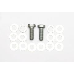 Wilwood Brakes BOLT KIT,M14-2.00x40mm LG,W/SHIMS,2 PK 230-9077