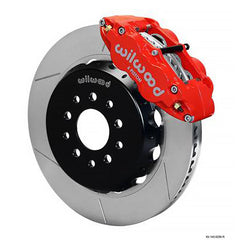 Wilwood Brakes KIT,FRONT,GTO,2004-2006,14.00 ROTOR 140-9296-R