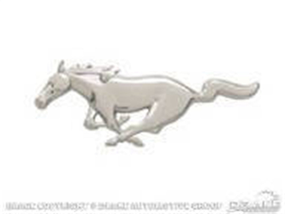 Drake Muscle Grille Emblem F3ZZ-8213-A