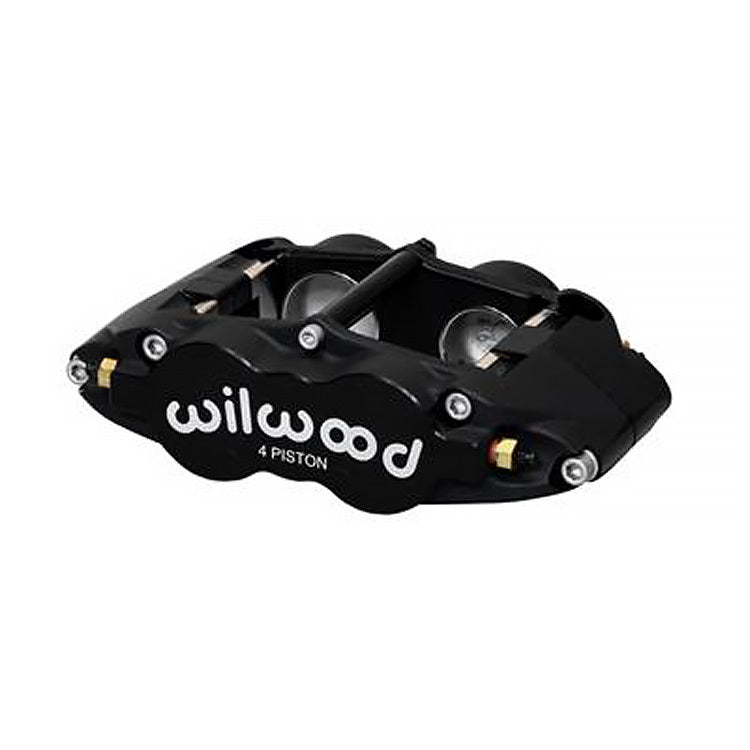 Wilwood Brakes CALIPER,FSL4R,1.88/1.75,1.25 ROTOR,R/H 120-13227