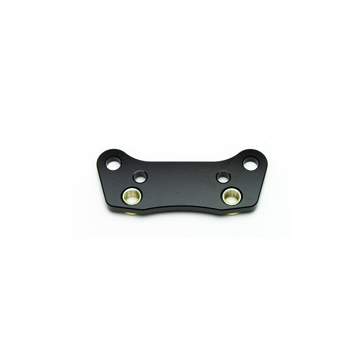Wilwood Brakes BRACKET,CALIPER,SPRINT,REAR,10.50 ROTOR 250-13411