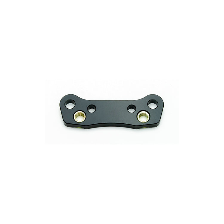 Wilwood Brakes BRACKET,CALIPER,SPRINT,REAR,10.20 ROTOR 250-13410