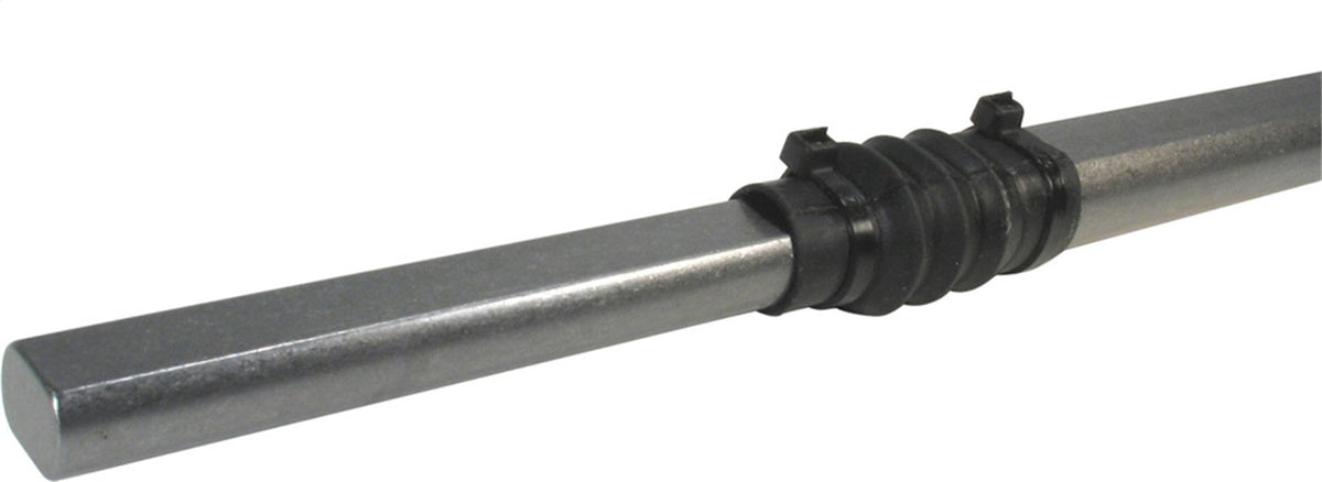 Borgeson Steering Shaft Telescopic Steel 36in. Extended Length 450036