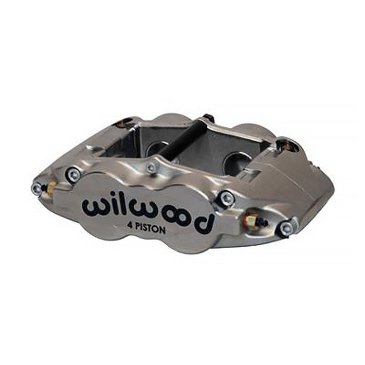 Wilwood Brakes CALIPER,FSL4R,1.25,1.25 ROTOR,ANO 120-13232
