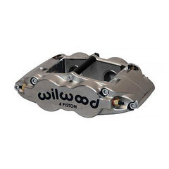 Wilwood Brakes CALIPER,FSL4R,1.25,1.25 ROTOR,ANO 120-13232