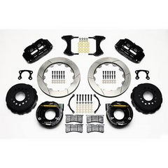 Wilwood Brakes KIT,REAR,BIG FORD,NEW STYLE,2.50 OFFSET 140-9219