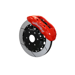 Wilwood Brakes KIT,FRONT,TX6R,GM TRK/SUV,1500 SERIES 140-13876-R