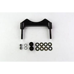 Wilwood Brakes BRACKET KIT,FNSL4R,FRONT,BRONCO,66-77 250-13331