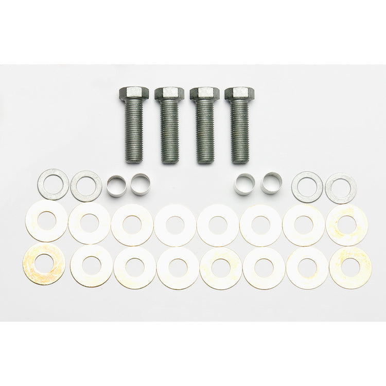 Wilwood Brakes BOLT KIT,BRACKET/SPINDLE,7/16-20 230-9225