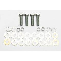 Wilwood Brakes BOLT KIT,BRACKET/SPINDLE,7/16-20 230-9225