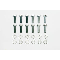 Wilwood Brakes BOLT KIT,HAT/ROTOR,5/16-24x1.00 LG,HXHD 230-9587