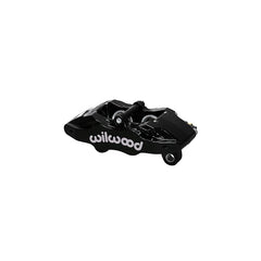 Wilwood Brakes CALIPER,DPC5/6,C5/6 VETTE,DIRECT MT,REAR 120-13916-BK