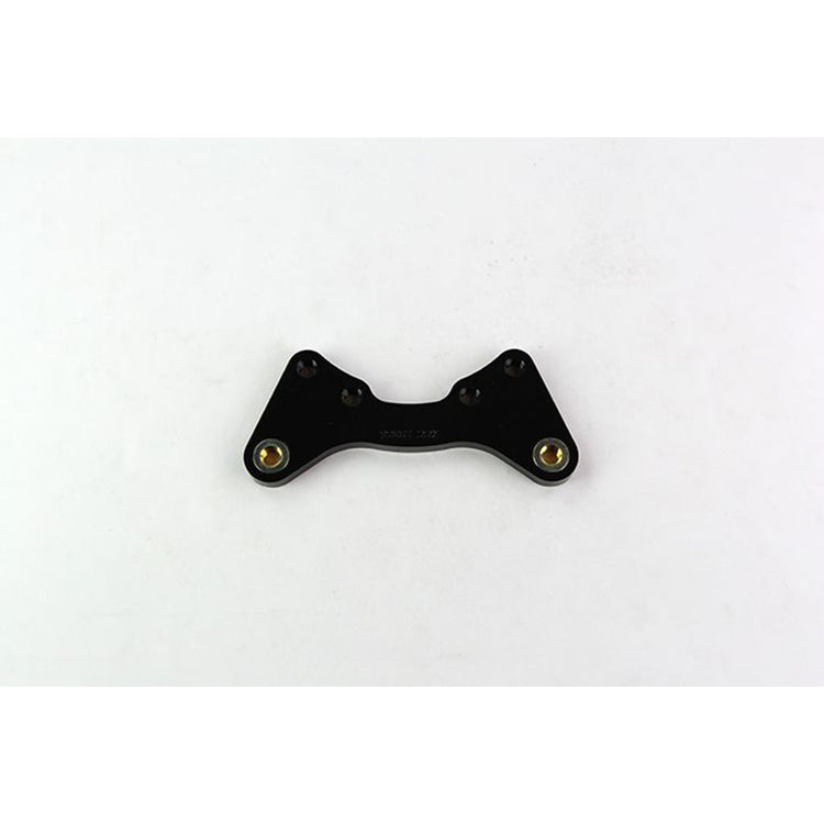 Wilwood Brakes BRACKET,CALIPER,DP6,BRONCO 66-75 250-13306