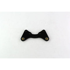 Wilwood Brakes BRACKET,CALIPER,DP6,BRONCO 66-75 250-13306