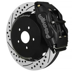Wilwood Brakes KIT,REAR,C5 VETTE 97-04/C6 05-13,13.00 140-8032-D