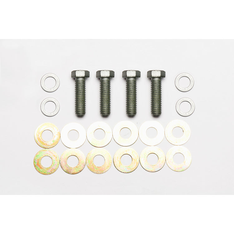 Wilwood Brakes BOLT KIT,CALIPER,SL,7/16-14 230-9468