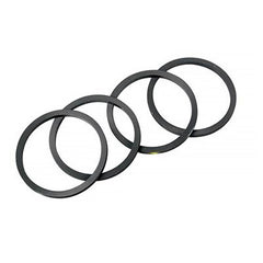 Wilwood Brakes O-RING KIT,DL,SLII,1.38 130-0053