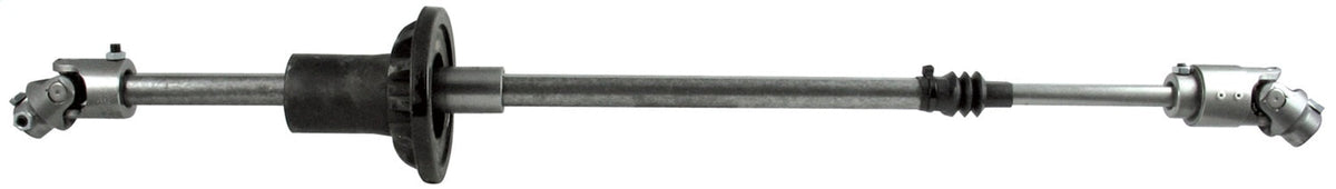 Borgeson Steering Shaft Telescopic Steel 1997-2004 Ford Truck 000982