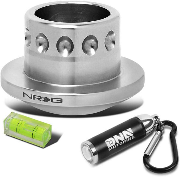 NRG Innovations Hub Adapters SRK-SWH