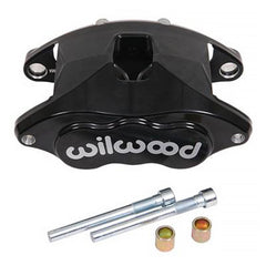 Wilwood Brakes CALIPER,GM D52,2.00,1.25/1.28 ROTOR 120-10936-BK