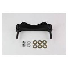 Wilwood Brakes BRACKET KIT,CALIPER MT,AERO6,BMW,FRONT 250-13918