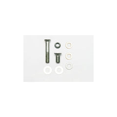 Wilwood Brakes BOLT KIT,SPINDLE/BRACKET,NISSAN 350Z/G35 230-9798