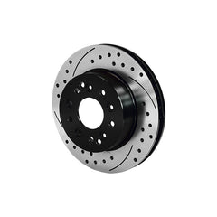 Wilwood Brakes KIT,ROTOR,REAR,C2/3 VETTE,OE 140-11739-D