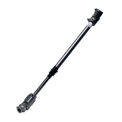 Borgeson Steering Shaft Telescopic Steel 1984-1996 Jeep XJ 000893