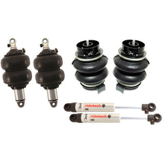 Ridetech Air Suspension System for 2000-2006 Tahoe/Yukon. 11410298