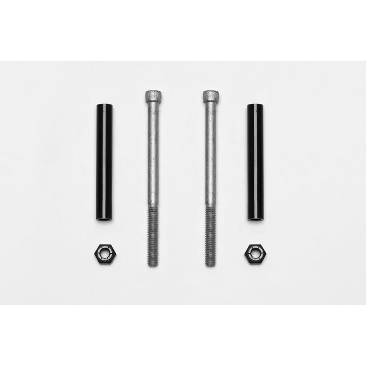 Wilwood Brakes BOLT KIT,BRIDGE,BNDL/BNDLR/CNDLR/NDP 230-10116