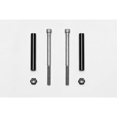 Wilwood Brakes BOLT KIT,BRIDGE,BNDL/BNDLR/CNDLR/NDP 230-10116