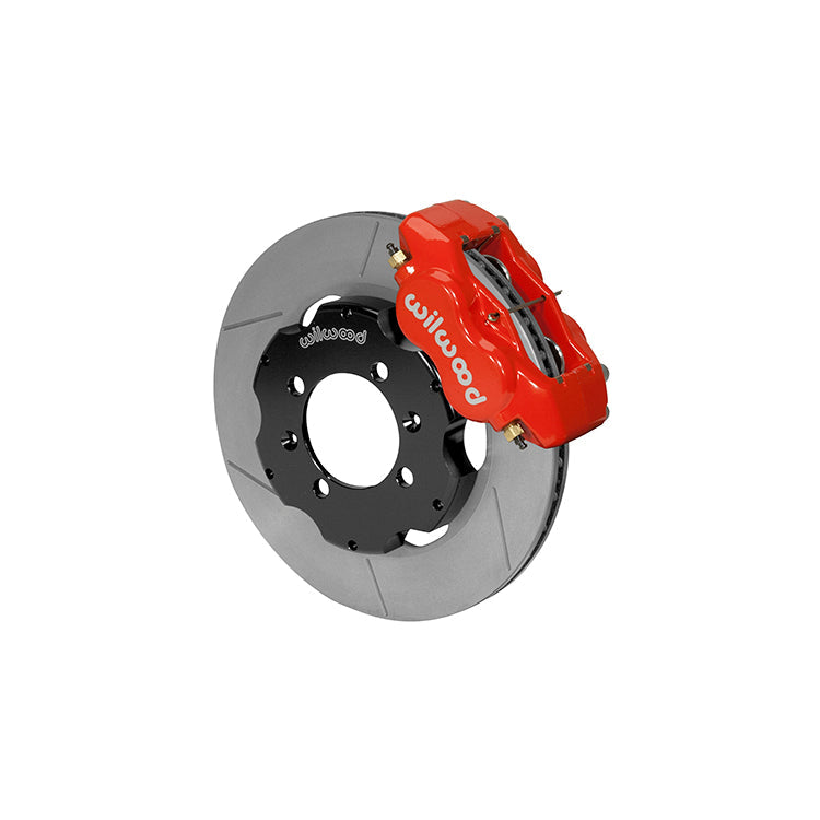 Wilwood Brakes KIT,FRONT,FDLI,MIATA 90-05,11.00,GT 140-13379-R