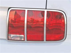 Drake Muscle Tail Lamp Bezels 5R3Z-13489-C