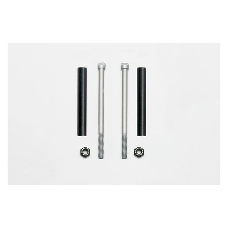 Wilwood Brakes BOLT KIT,BRIDGE,BNDL,BNDLR,CNDLR,CDP,.81 230-9983