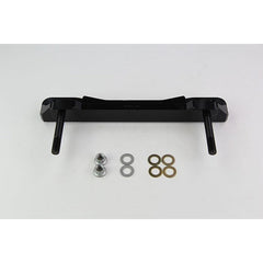 Wilwood Brakes BRACKET KIT,CALIPER MT,TX6R,GM,2500 250-14050