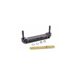 Wilwood Brakes BRACKET KIT,CALIPER,GN6R,6.00 MT 250-14048