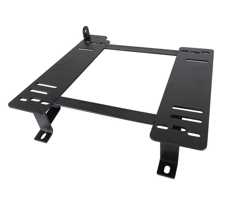 NRG Innovations Seat Brackets Stainless Steel SBK-LSL