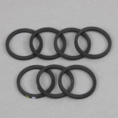 Wilwood Brakes SQ-RING KIT,CALIPER,GNIII,1.75/1.38/1.38 130-3084
