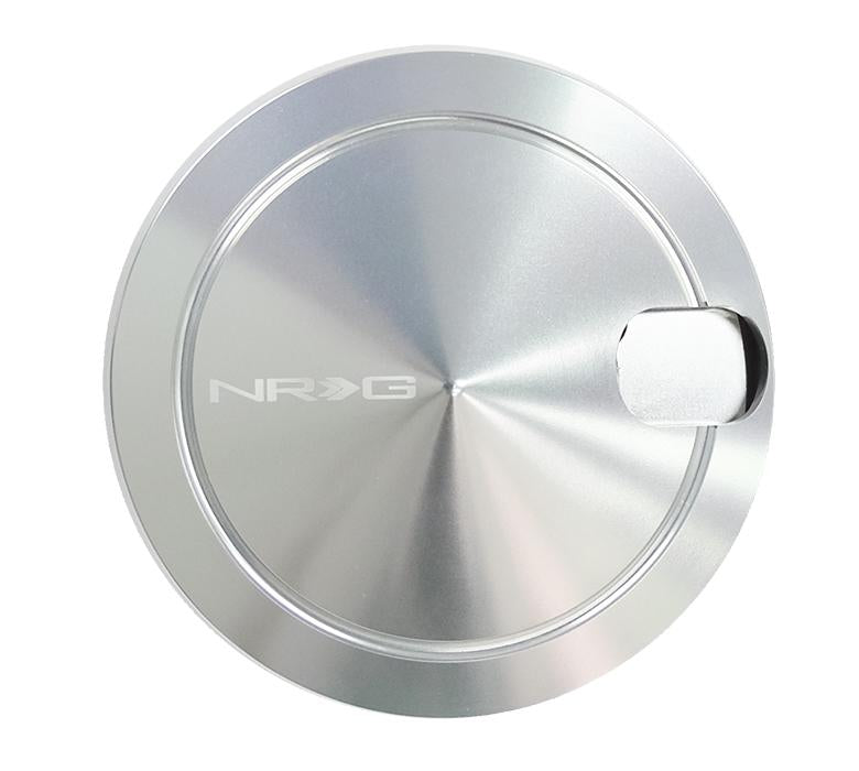 NRG Innovations Quick Lock-Spinner SRK-201SL