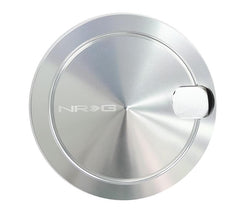 NRG Innovations Quick Lock-Spinner SRK-201SL