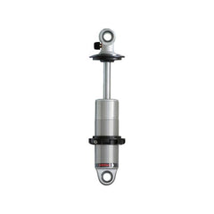 Ridetech Polished HQ Coil-Over shock with 4.1" stroke and 1.7" eye mount, universal. 24149701