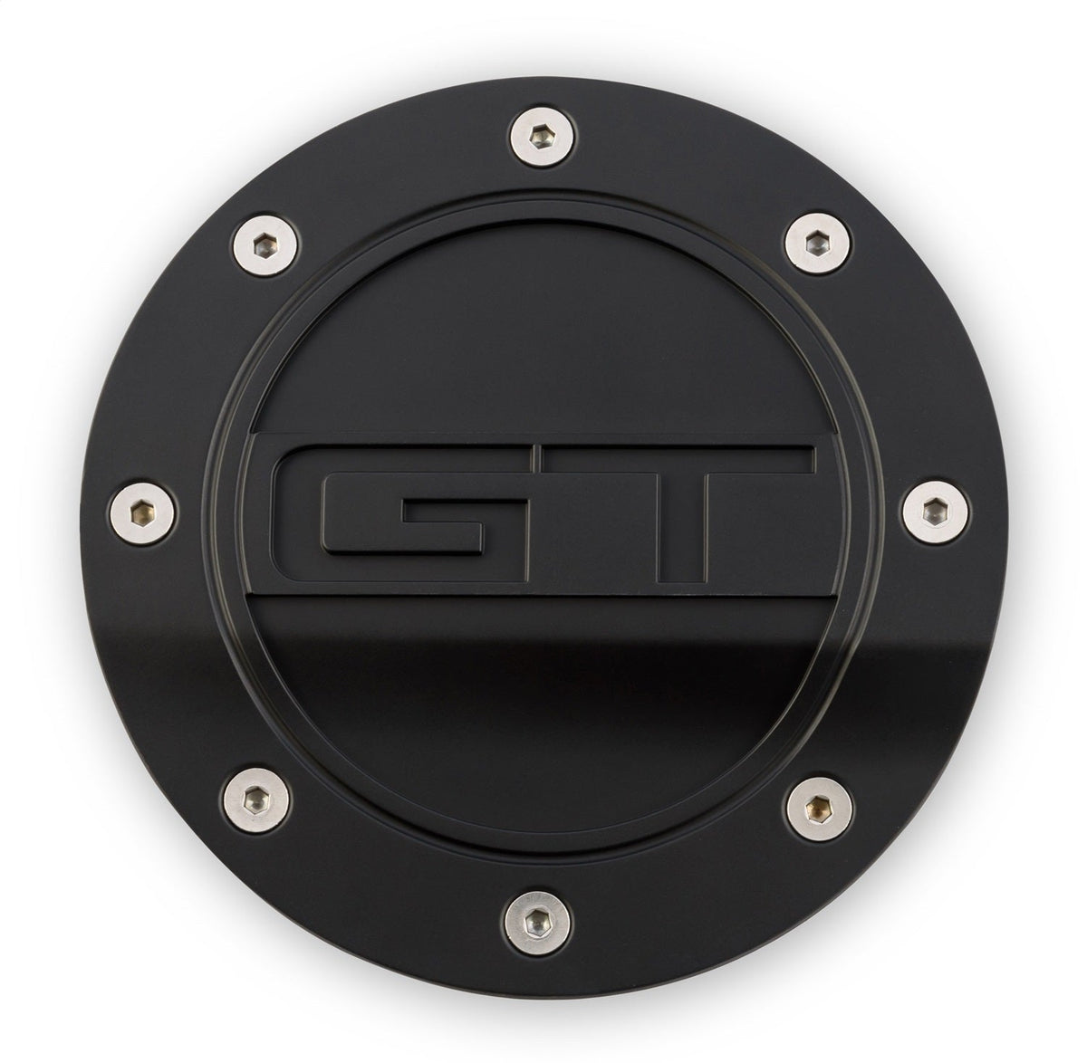 Drake Muscle Comp Series Fuel Door FR3Z-6640526-GA