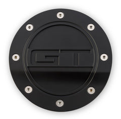Drake Muscle Comp Series Fuel Door FR3Z-6640526-GA