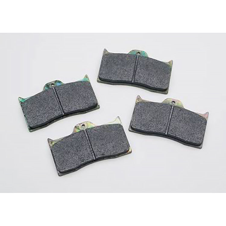 Wilwood Brakes PAD,7416H,SL6,POLYMATRIX,.65 THK 15H-8546K