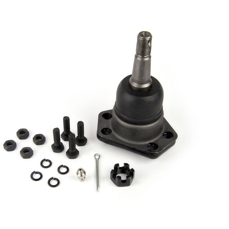 Ridetech Tall upper ball joint for 1978-1988 G-Body, 1982-2003 S10 and 1970-1981 F-Body. 90000913