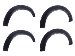 EGR Traditional Bolt-on look Fender Flares 07-13 GMC Sierra 1500 Short Box Only set of 4